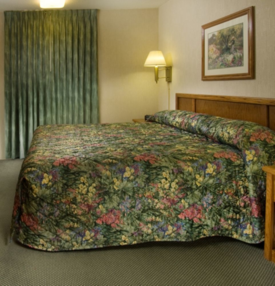 Wingate By Wyndham St Louis-Fenton Route 66 Hotel Bagian luar foto