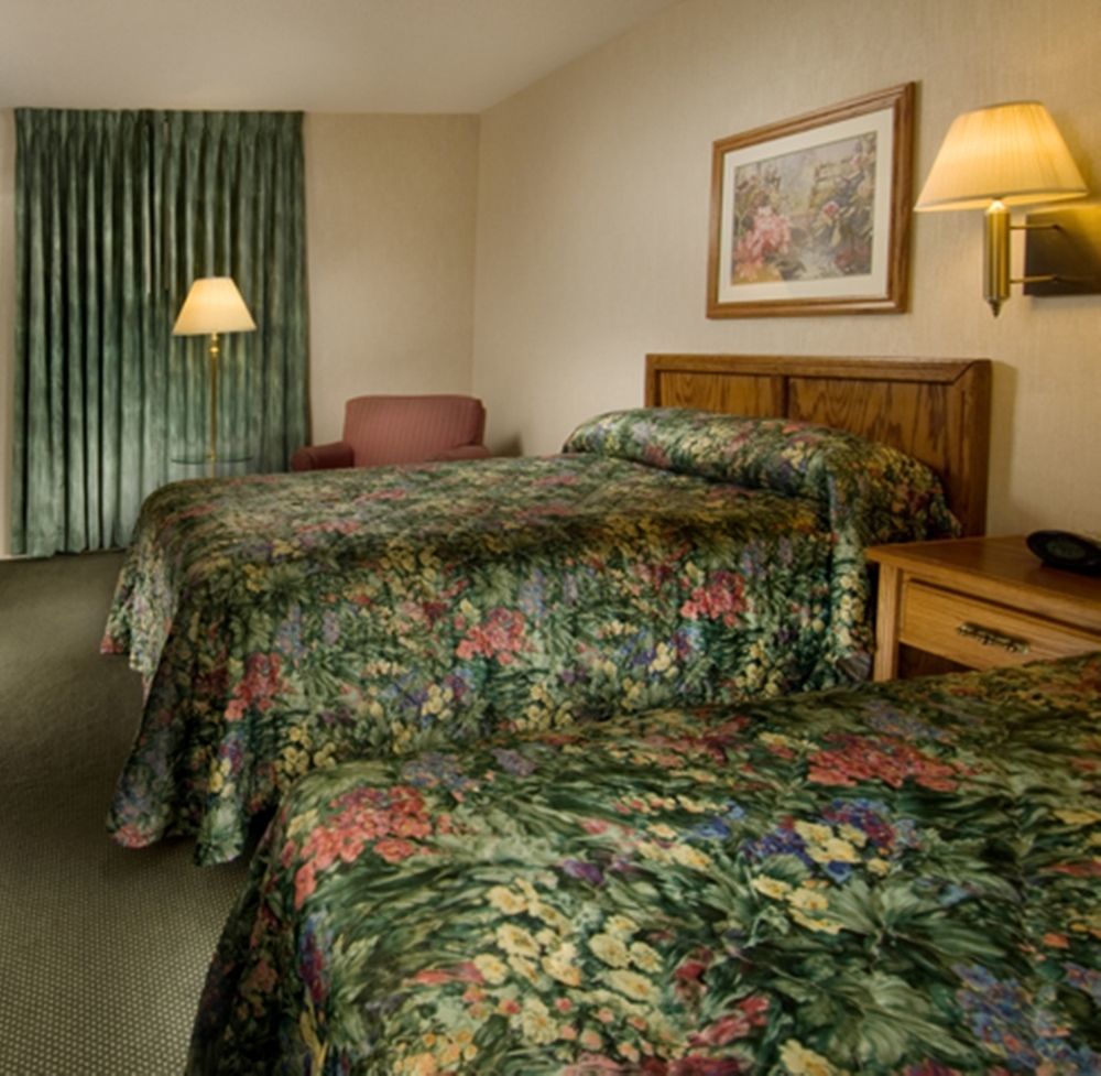 Wingate By Wyndham St Louis-Fenton Route 66 Hotel Bagian luar foto