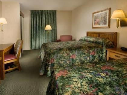 Wingate By Wyndham St Louis-Fenton Route 66 Hotel Bagian luar foto